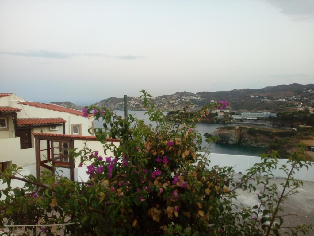 Mary'S Studios Agia Pelagia Rom bilde