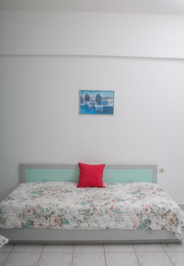 Mary'S Studios Agia Pelagia Rom bilde
