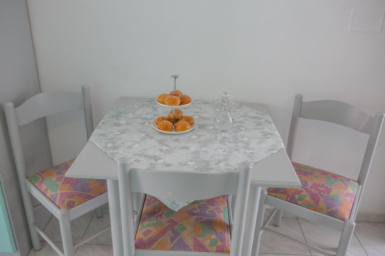 Mary'S Studios Agia Pelagia Rom bilde